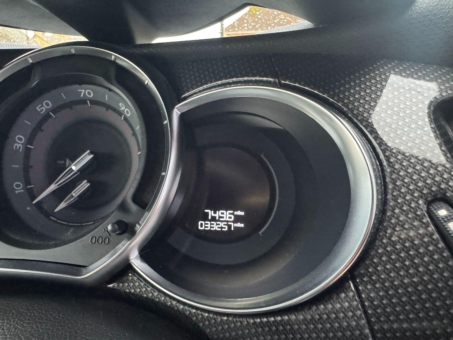 Used DS Automobiles DS 3 2015 for sale - 76337759: Photo 17