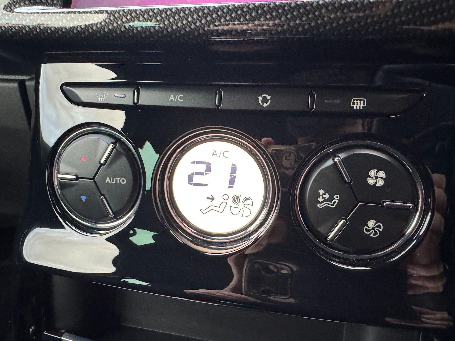 Used DS Automobiles DS 3 2015 for sale - 76337759: Photo 19