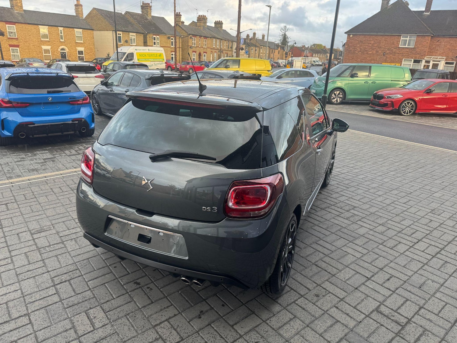 Used DS Automobiles DS 3 2015 for sale - 76337759: Photo 5