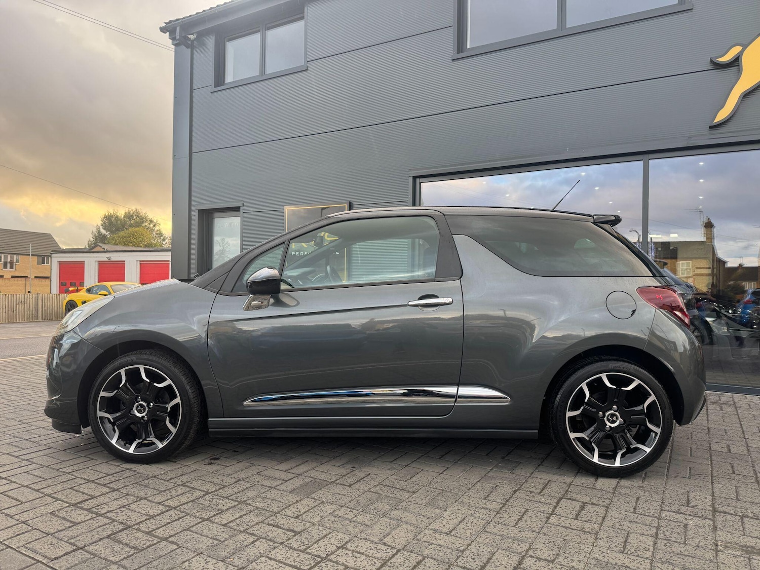 Used DS Automobiles DS 3 2015 for sale - 76337759: Photo 7