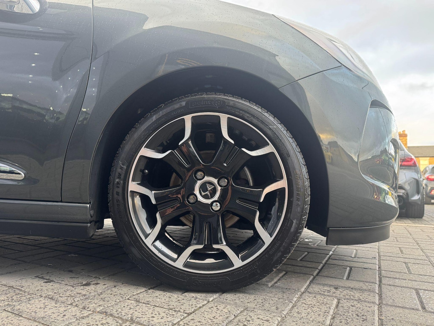 Used DS Automobiles DS 3 2015 for sale - 76337759: Photo 8