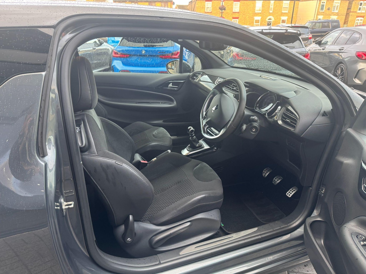 Used DS Automobiles DS 3 2015 for sale - 76337759: Photo 9