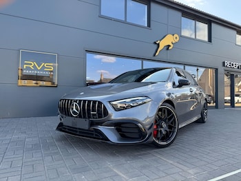 Used Mercedes-Benz A-Class 2025 for sale - 76084442: Photo