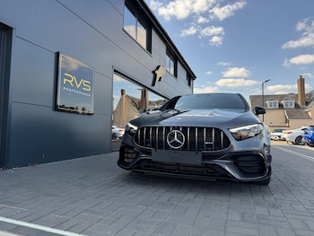 Used Mercedes-Benz A-Class 2025 for sale - 76084442: Photo