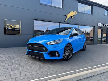 Used Ford Focus 2018 for sale - 76084295: Photo