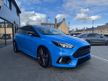 Used Ford Focus 2018 for sale - 76084295: Photo