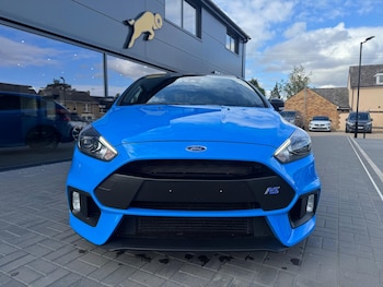 Used Ford Focus 2018 for sale - 76084295: Photo