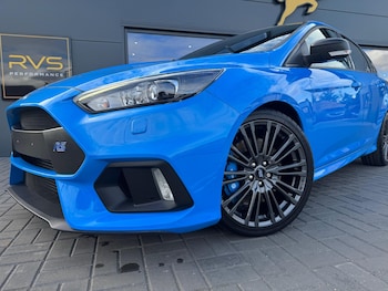 Used Ford Focus 2018 for sale - 76084295: Photo