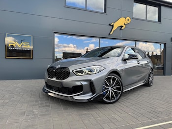 Used BMW 1 Series 2023 for sale - 76083729: Photo