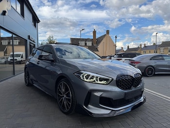 Used BMW 1 Series 2023 for sale - 76083729: Photo