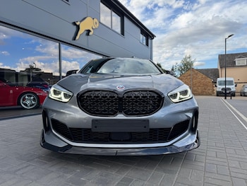 Used BMW 1 Series 2023 for sale - 76083729: Photo