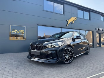 Used BMW 1 Series 2023 for sale - 76085343: Photo