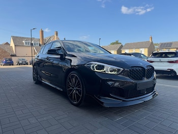 Used BMW 1 Series 2023 for sale - 76085343: Photo