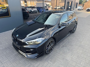 Used BMW 1 Series 2023 for sale - 76085343: Photo