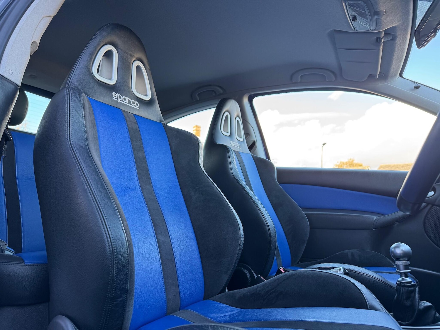 Used Ford Focus 2003 for sale - 76389254: Photo 14