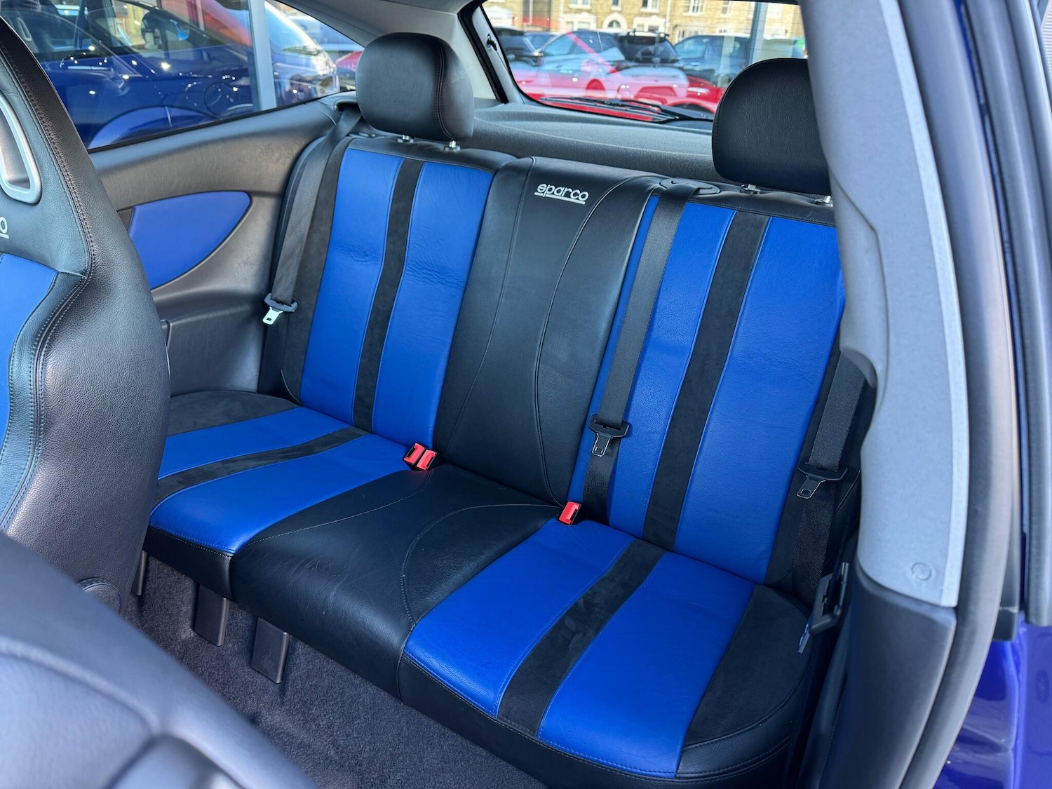 Used Ford Focus 2003 for sale - 76389254: Photo 16