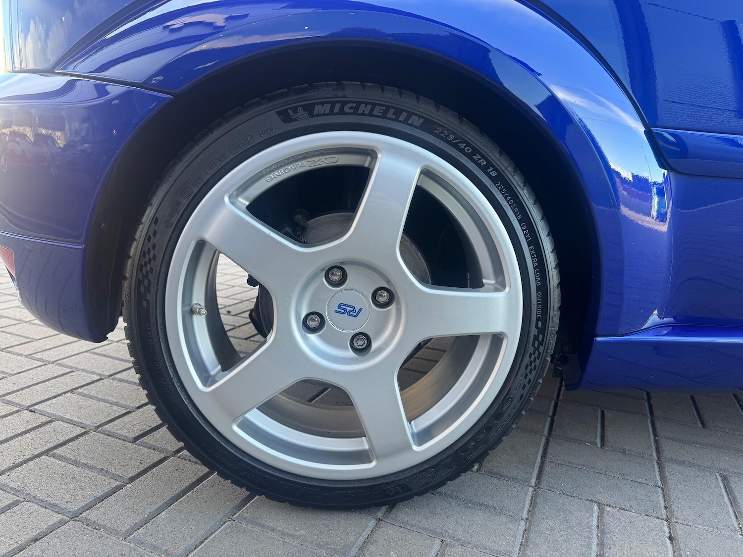 Used Ford Focus 2003 for sale - 76389254: Photo 22