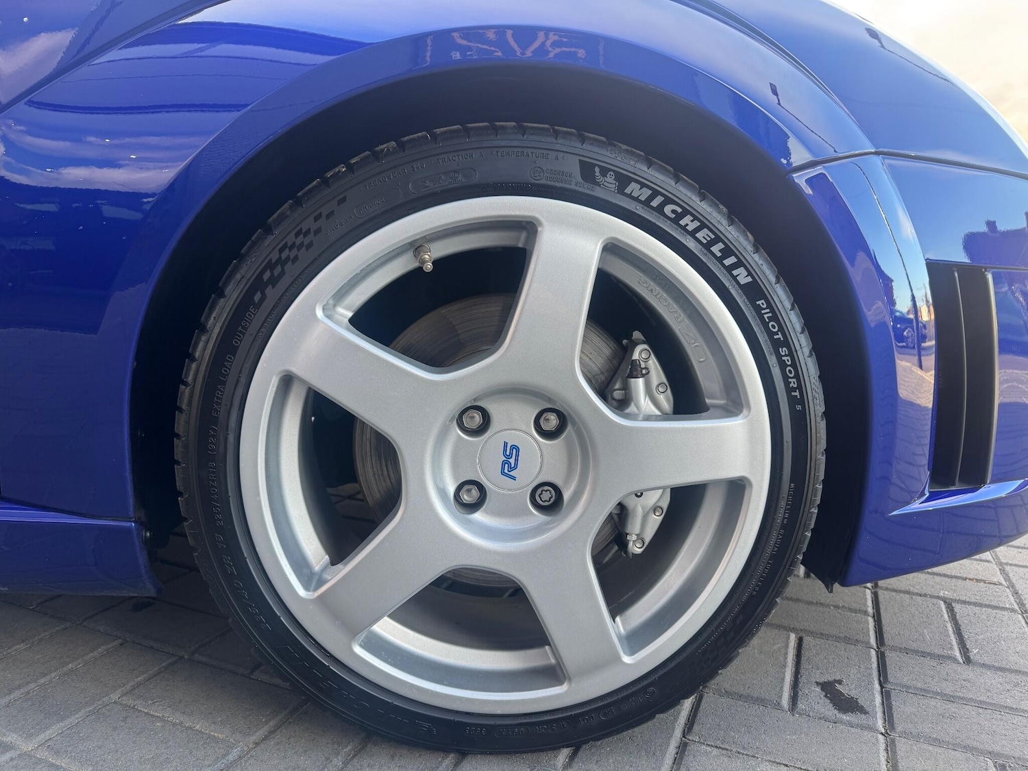 Used Ford Focus 2003 for sale - 76389254: Photo 23