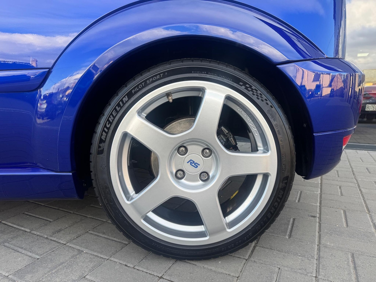 Used Ford Focus 2003 for sale - 76389254: Photo 24