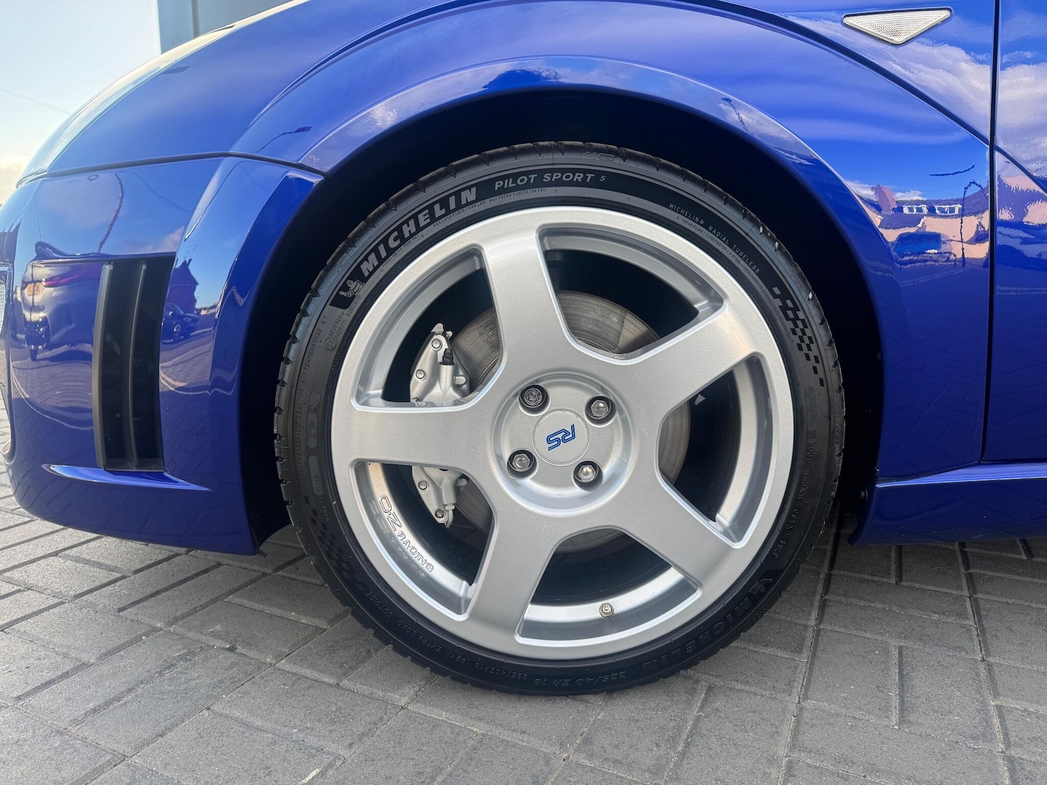 Used Ford Focus 2003 for sale - 76389254: Photo 25