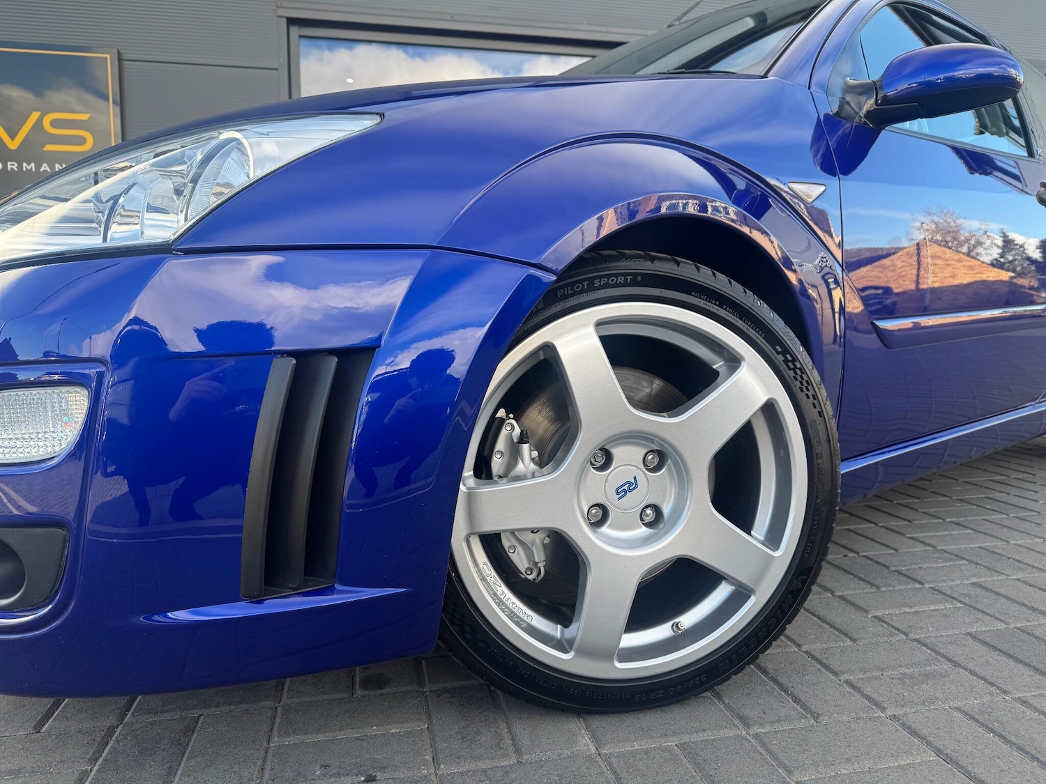 Used Ford Focus 2003 for sale - 76389254: Photo 26