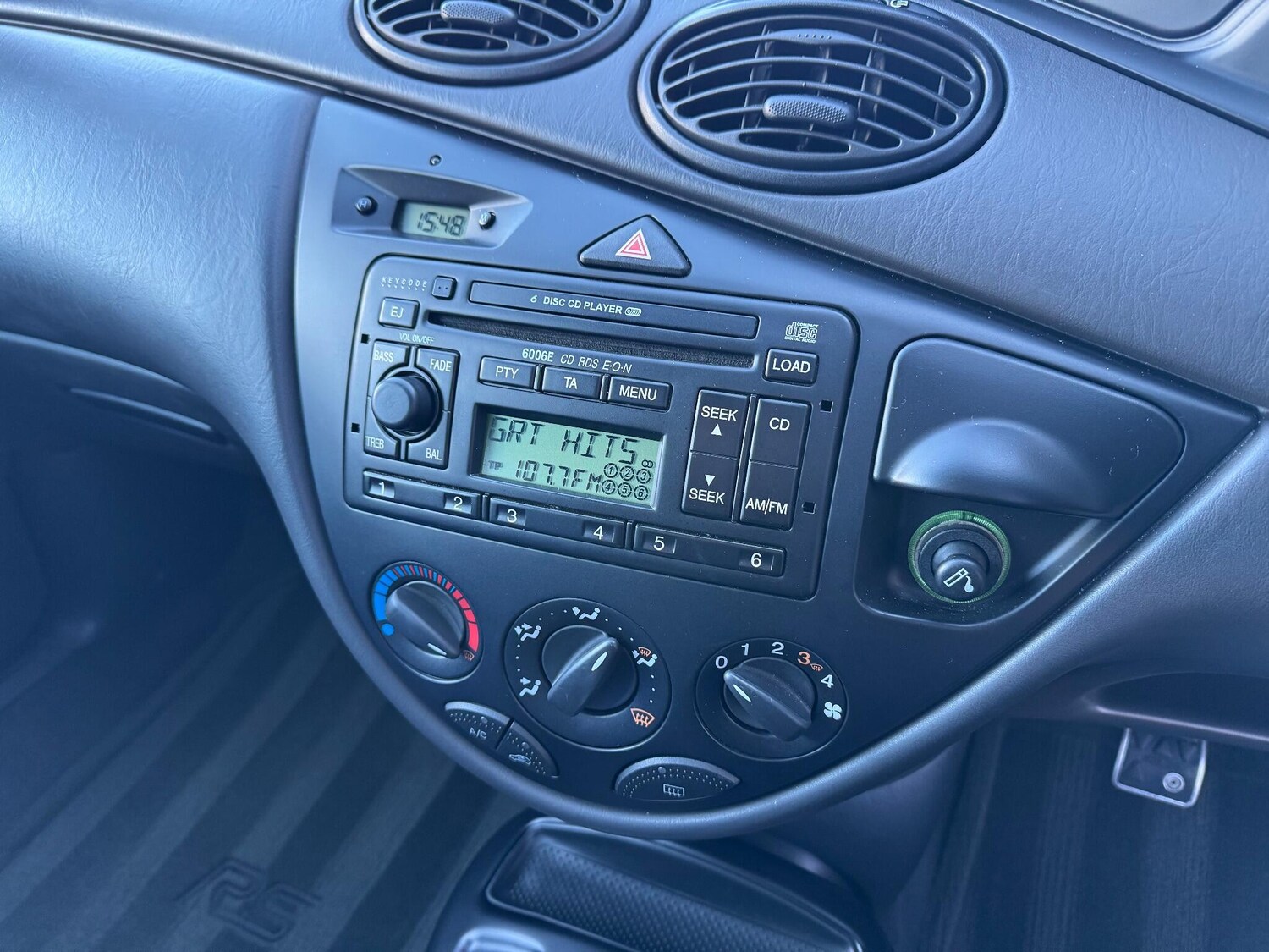 Used Ford Focus 2003 for sale - 76389254: Photo 27