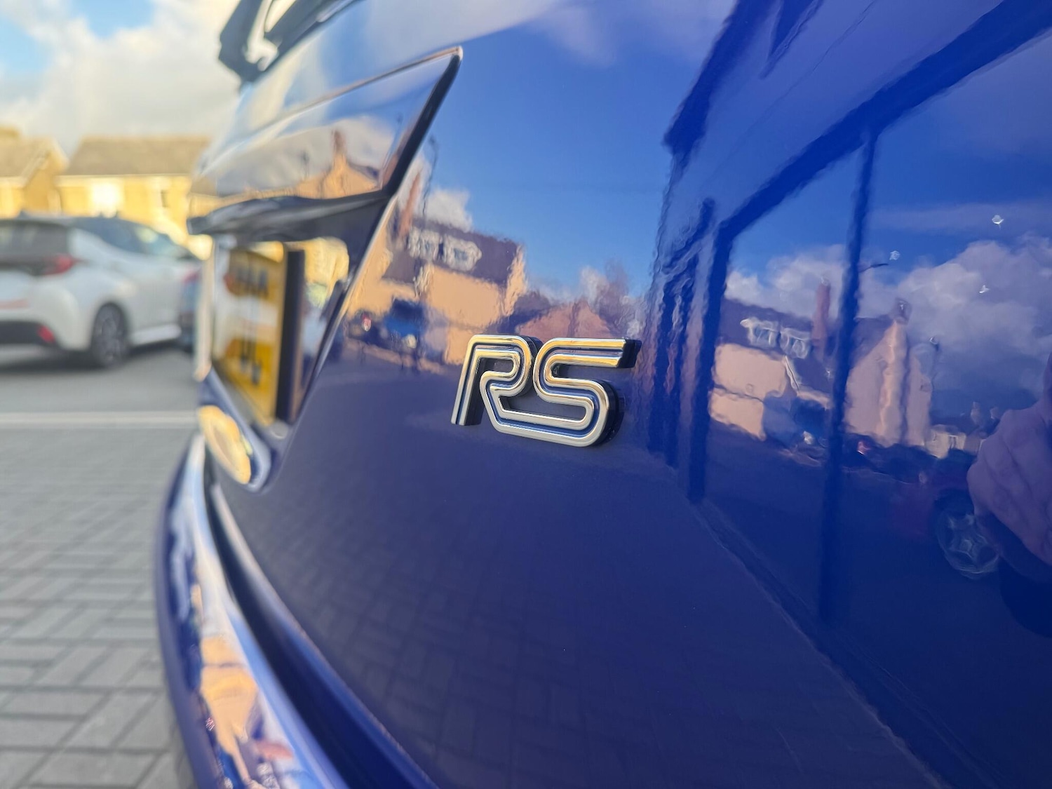 Used Ford Focus 2003 for sale - 76389254: Photo 38