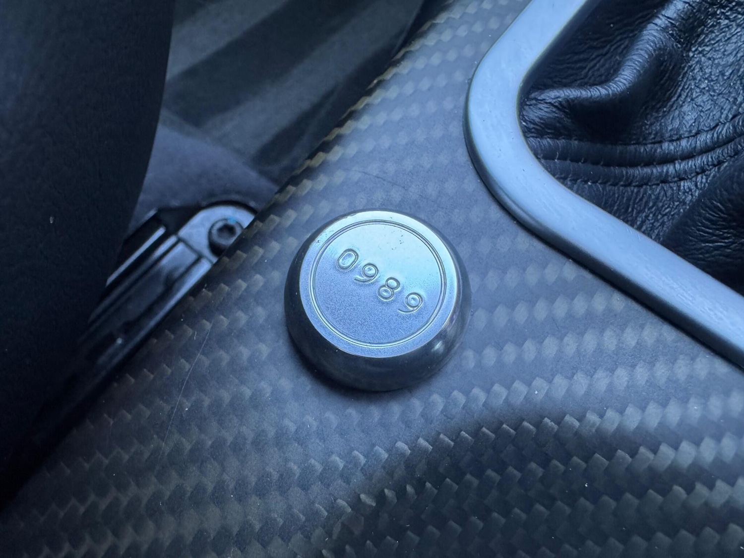 Used Ford Focus 2003 for sale - 76389254: Photo 39