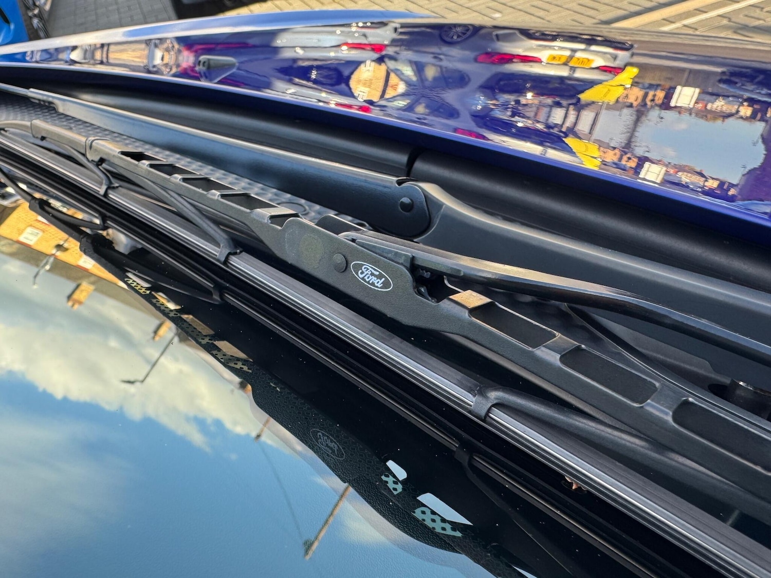 Used Ford Focus 2003 for sale - 76389254: Photo 41