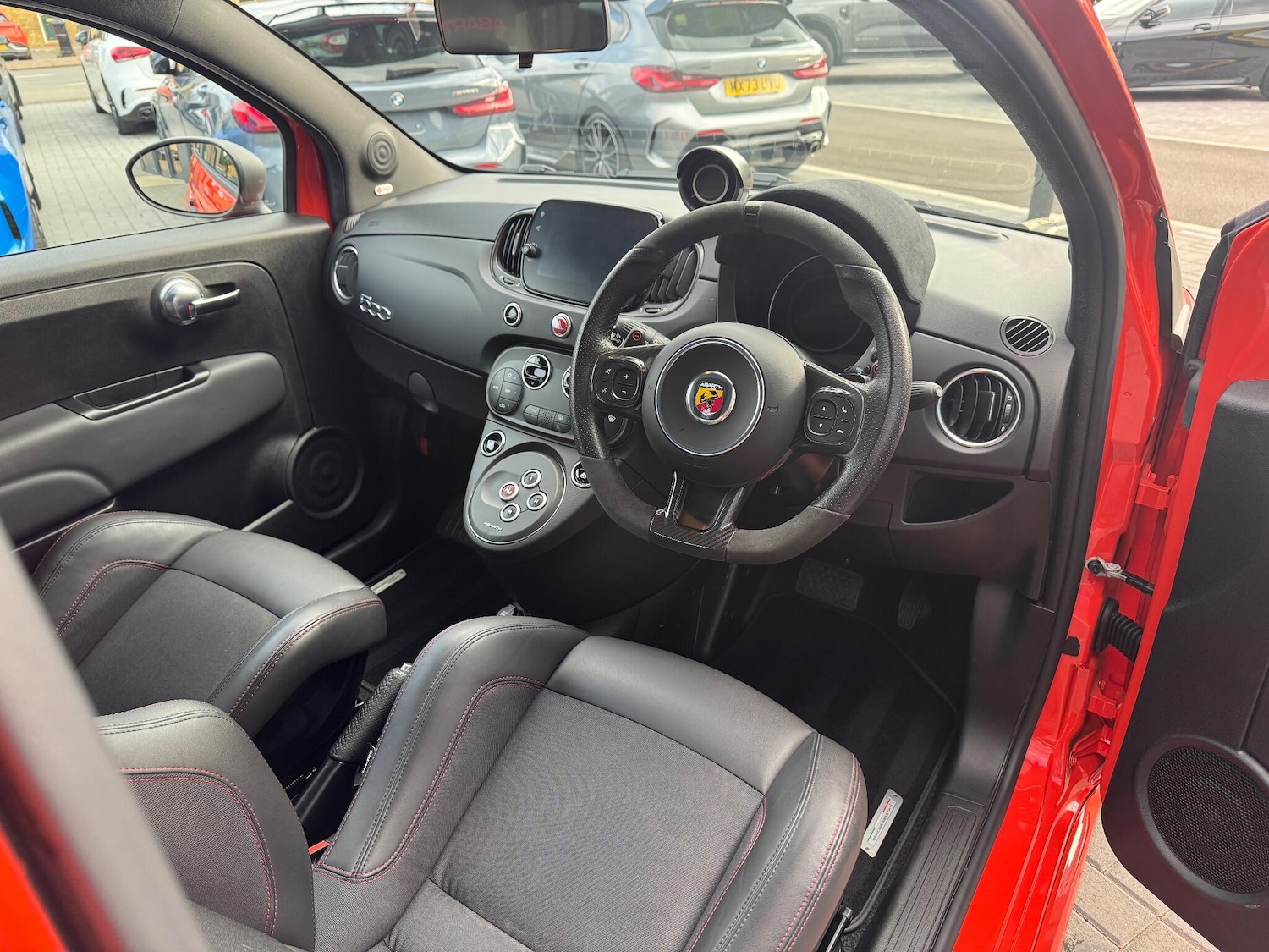 Used Abarth 695 2024 for sale - 76398234: Photo 13