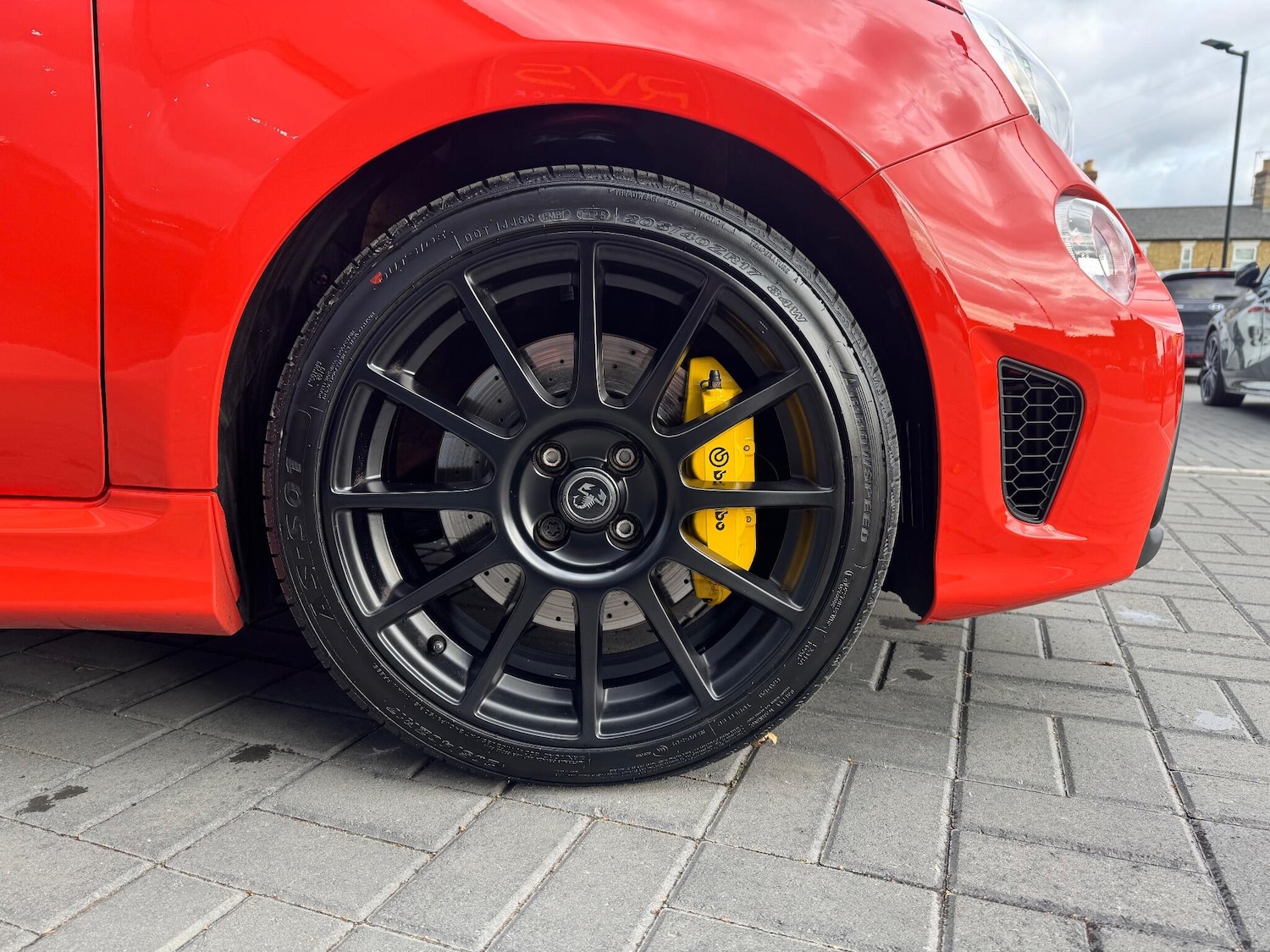 Used Abarth 695 2024 for sale - 76398234: Photo 16