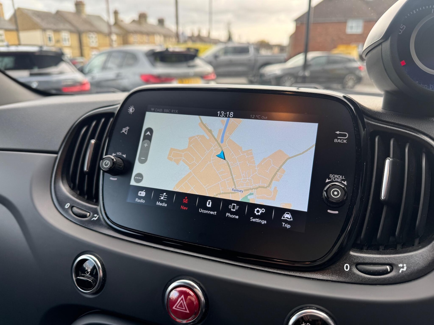 Used Abarth 695 2024 for sale - 76398234: Photo 17