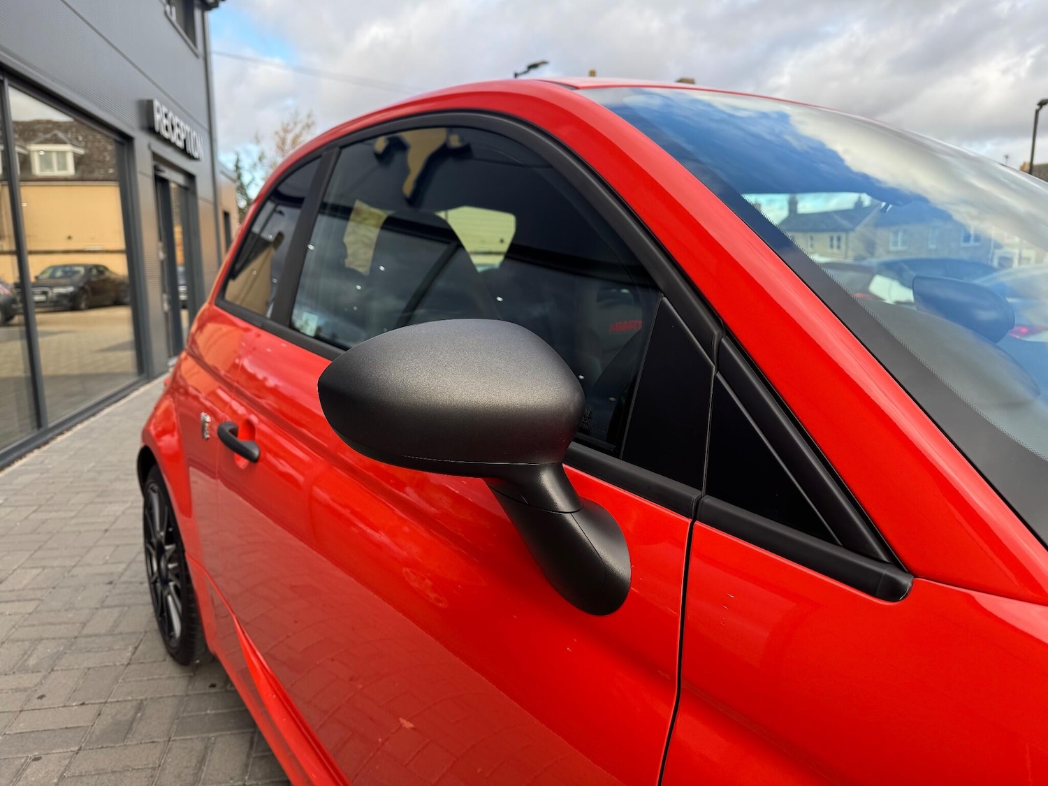 Used Abarth 695 2024 for sale - 76398234: Photo 18