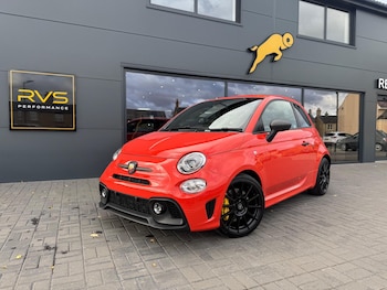 Used Abarth 695 2024 for sale - 76398234: Photo