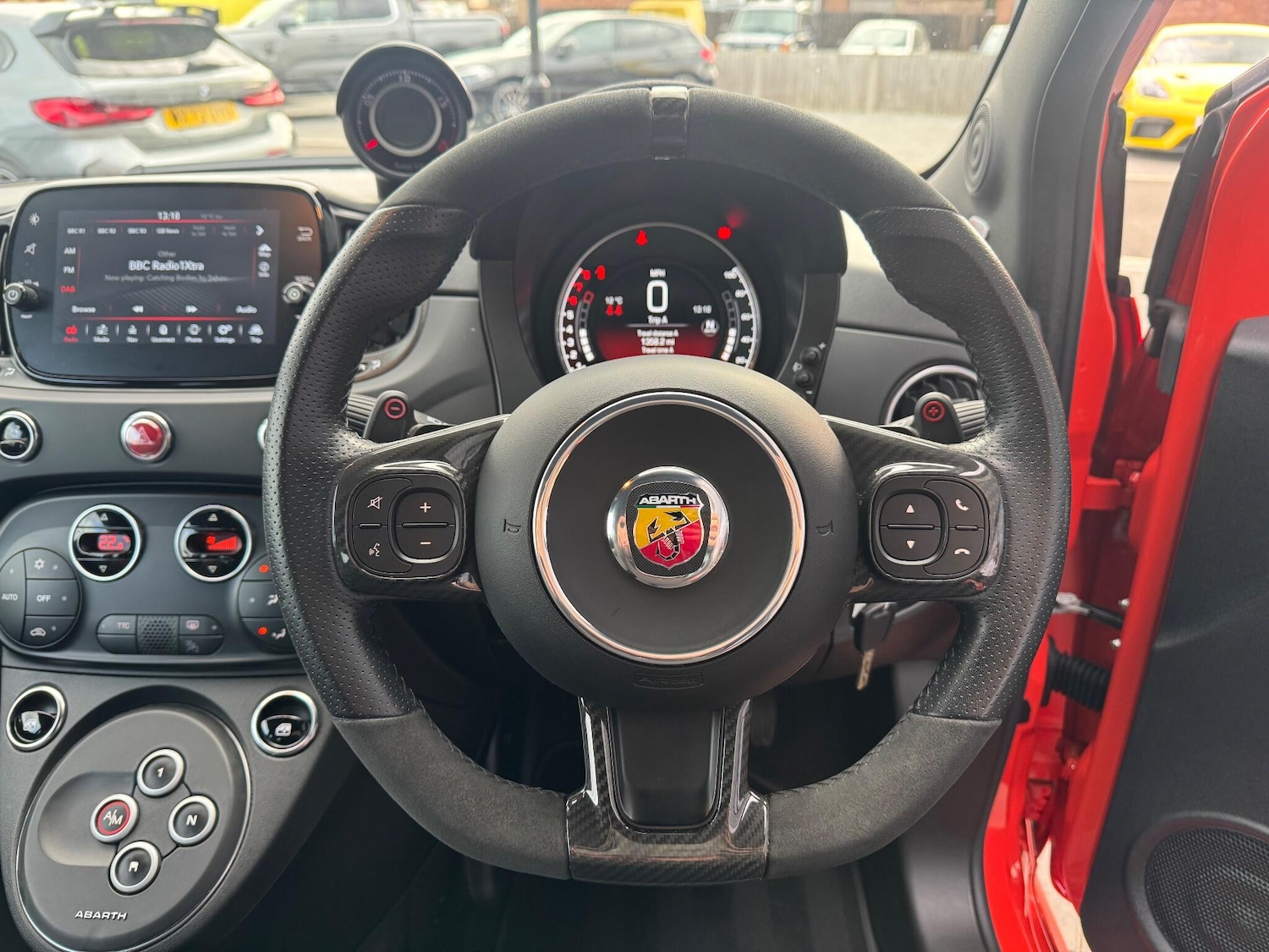 Used Abarth 695 2024 for sale - 76398234: Photo 20