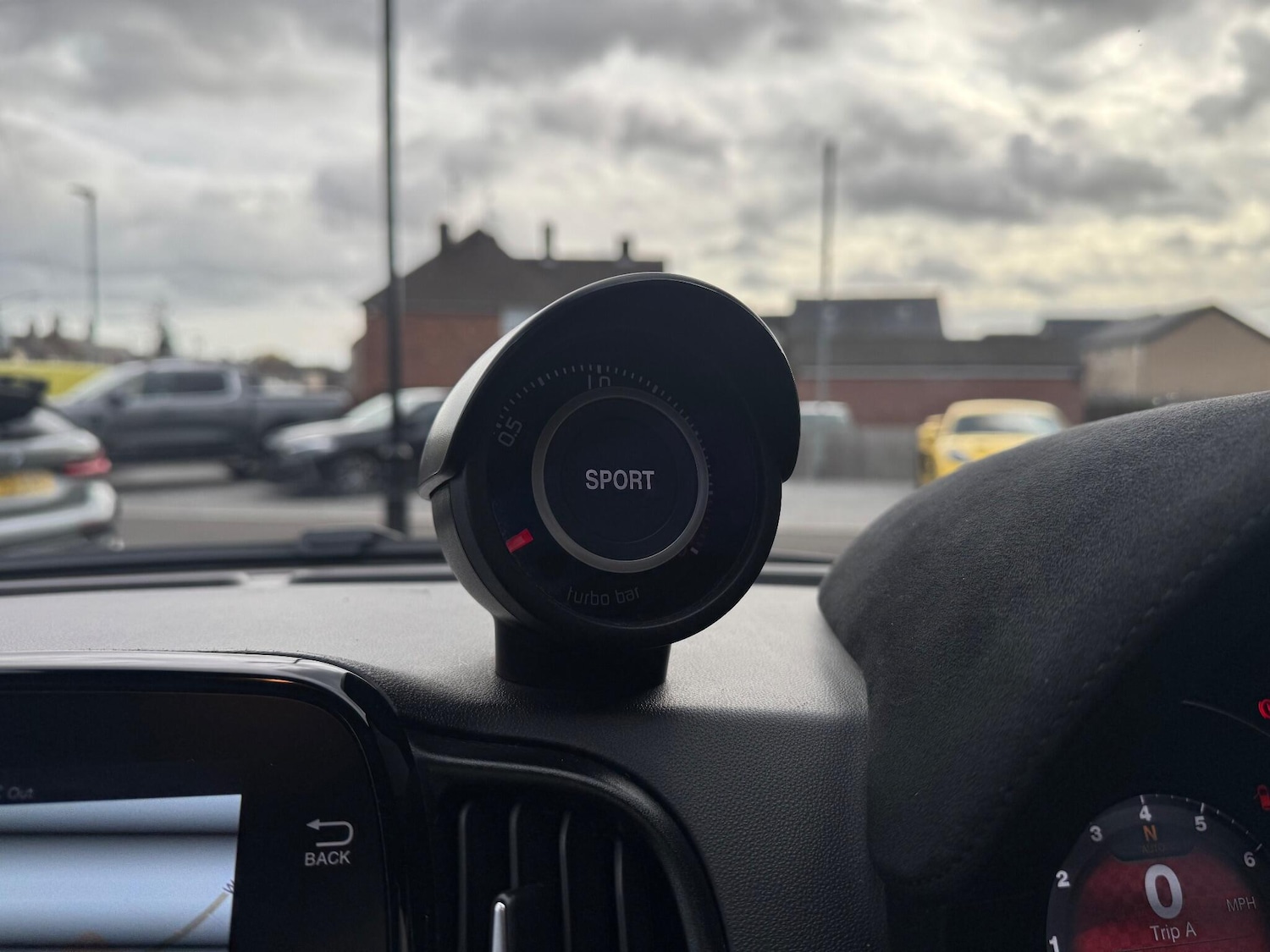 Used Abarth 695 2024 for sale - 76398234: Photo 24