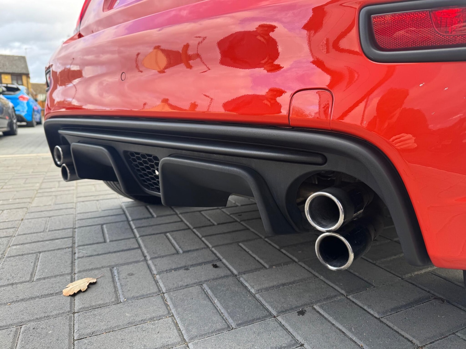 Used Abarth 695 2024 for sale - 76398234: Photo 26