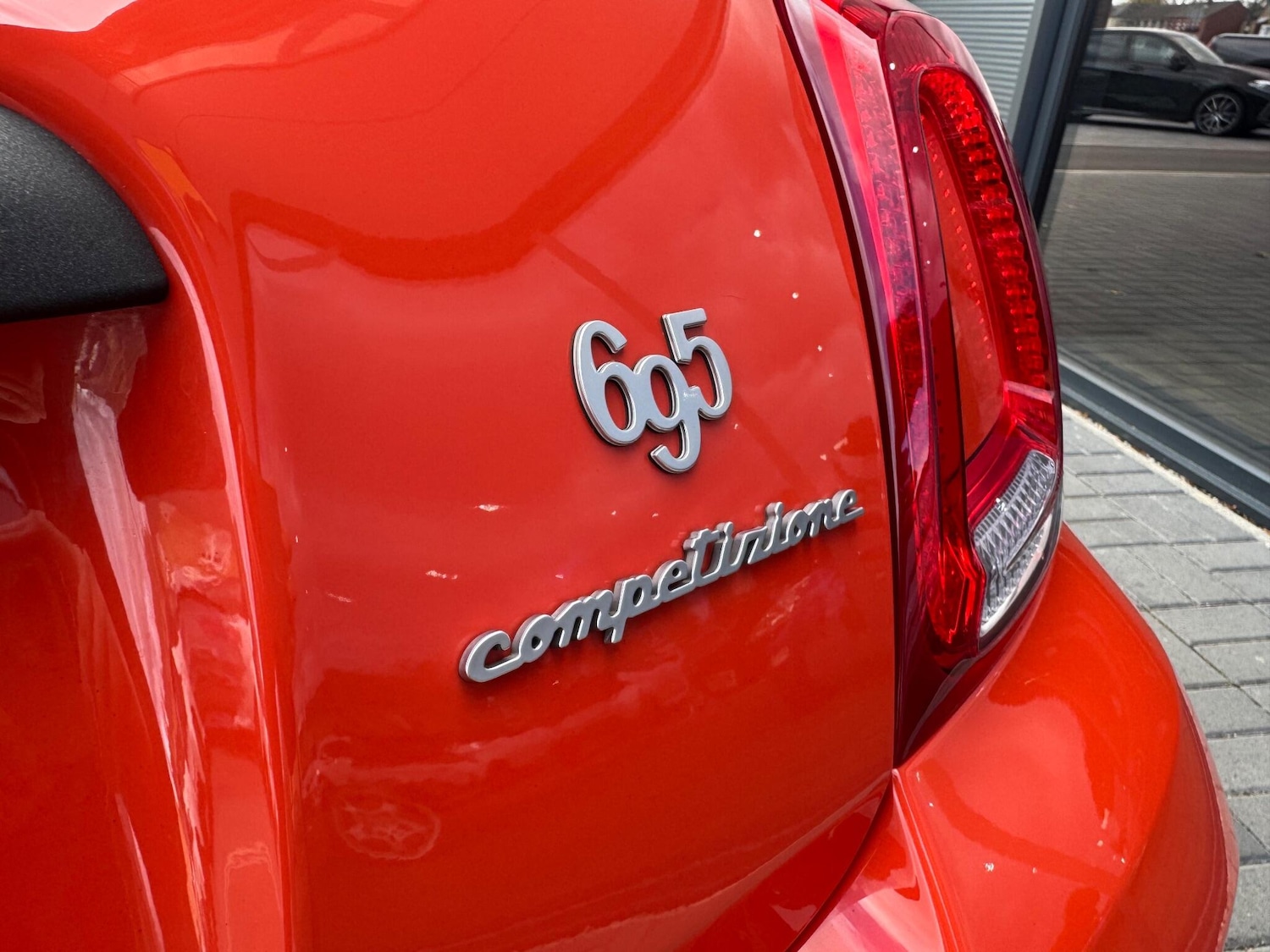 Used Abarth 695 2024 for sale - 76398234: Photo 27