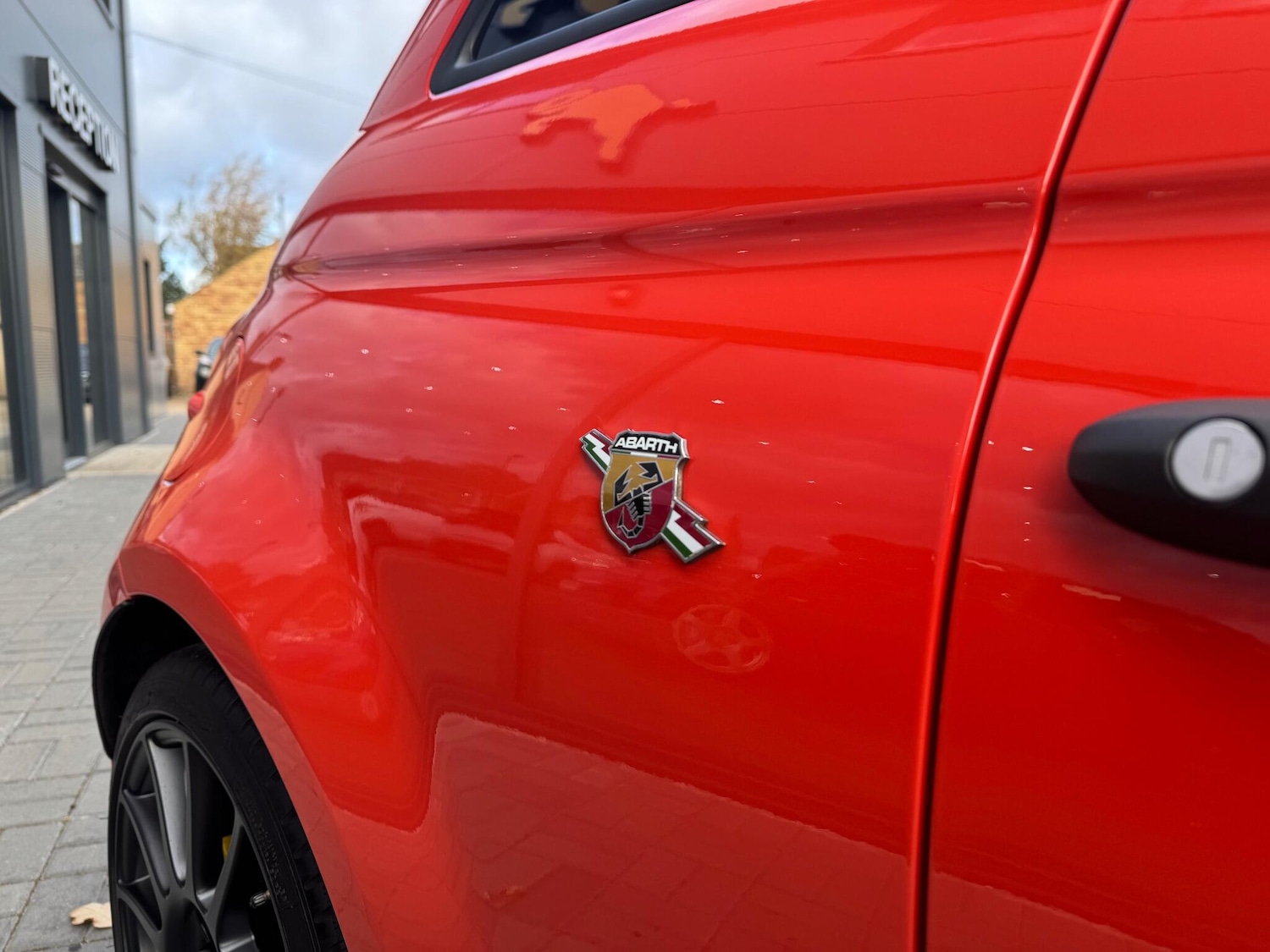 Used Abarth 695 2024 for sale - 76398234: Photo 29