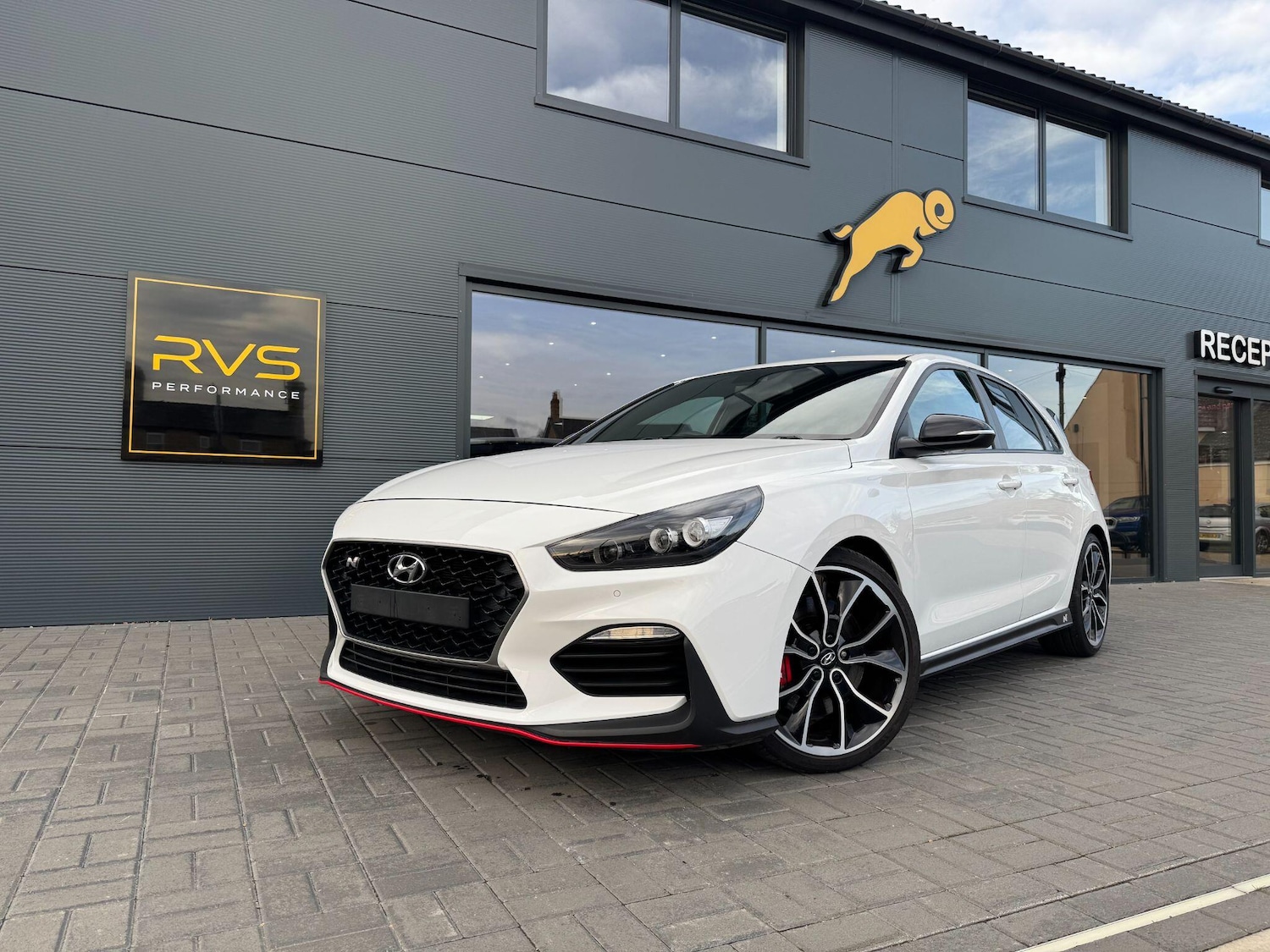 Used Hyundai i30 2019 for sale - 76473570: Photo 1