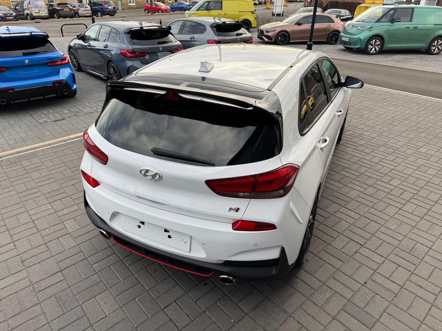 Used Hyundai i30 2019 for sale - 76473570: Photo 10