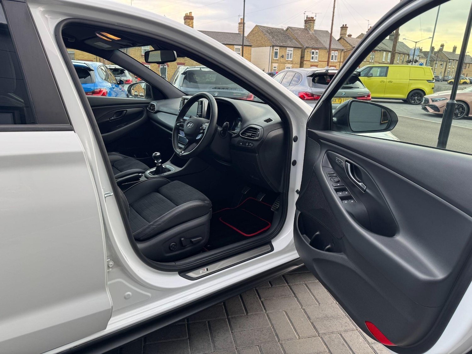 Used Hyundai i30 2019 for sale - 76473570: Photo 11