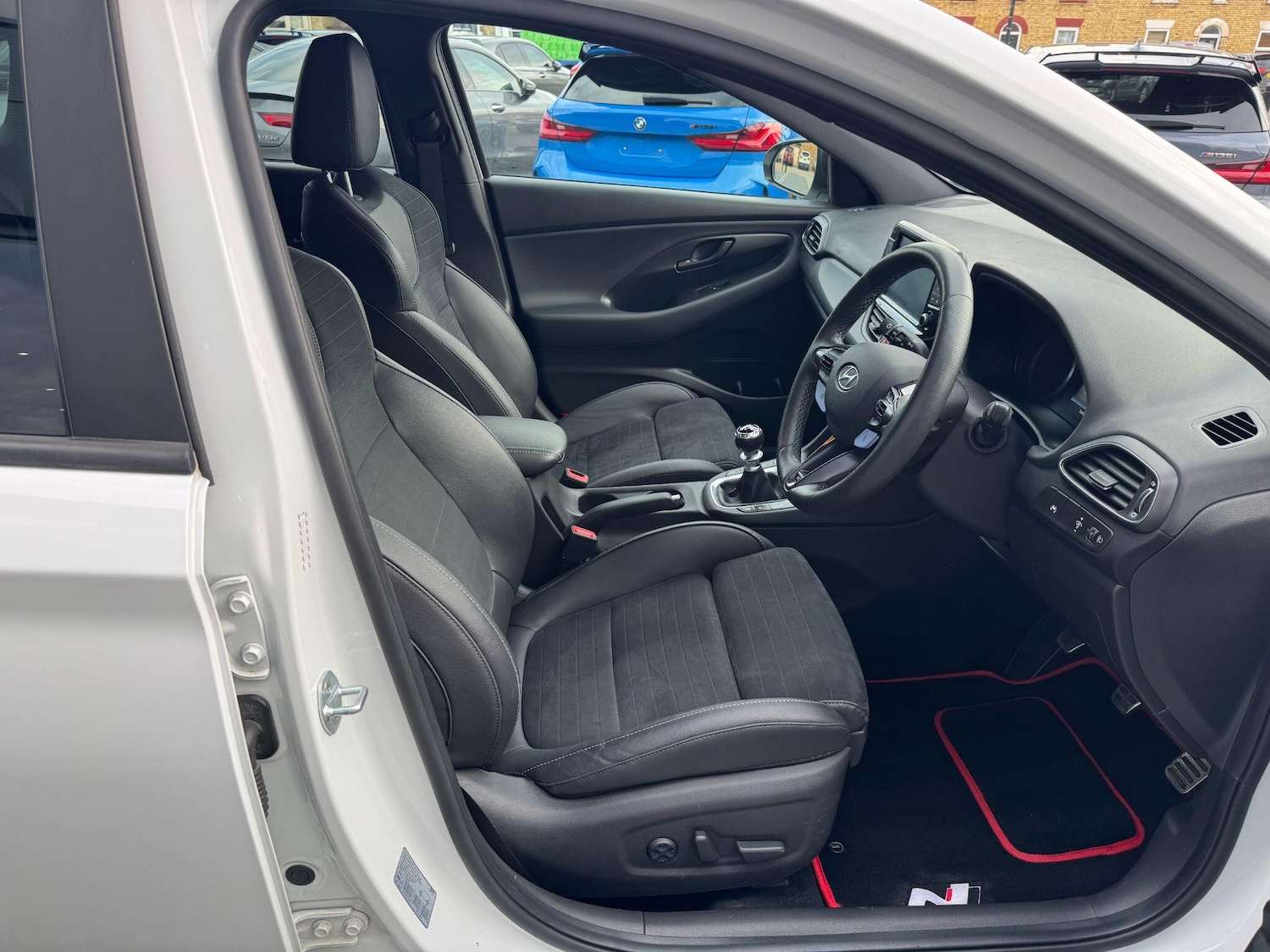 Used Hyundai i30 2019 for sale - 76473570: Photo 12