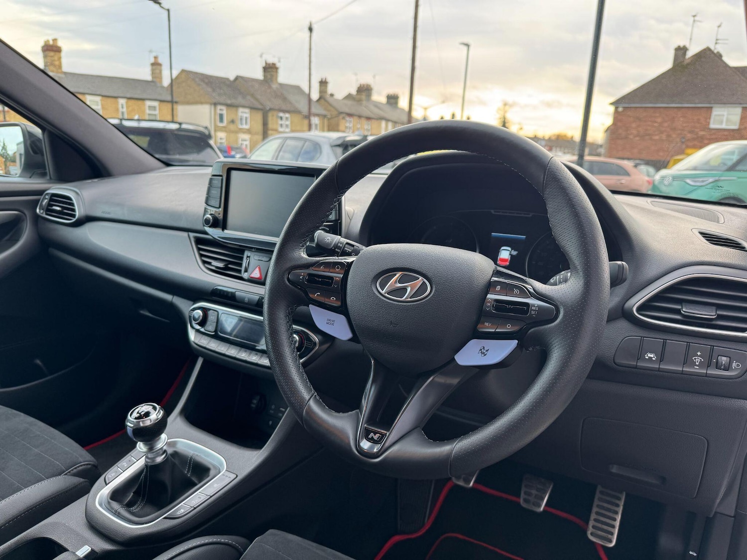 Used Hyundai i30 2019 for sale - 76473570: Photo 14