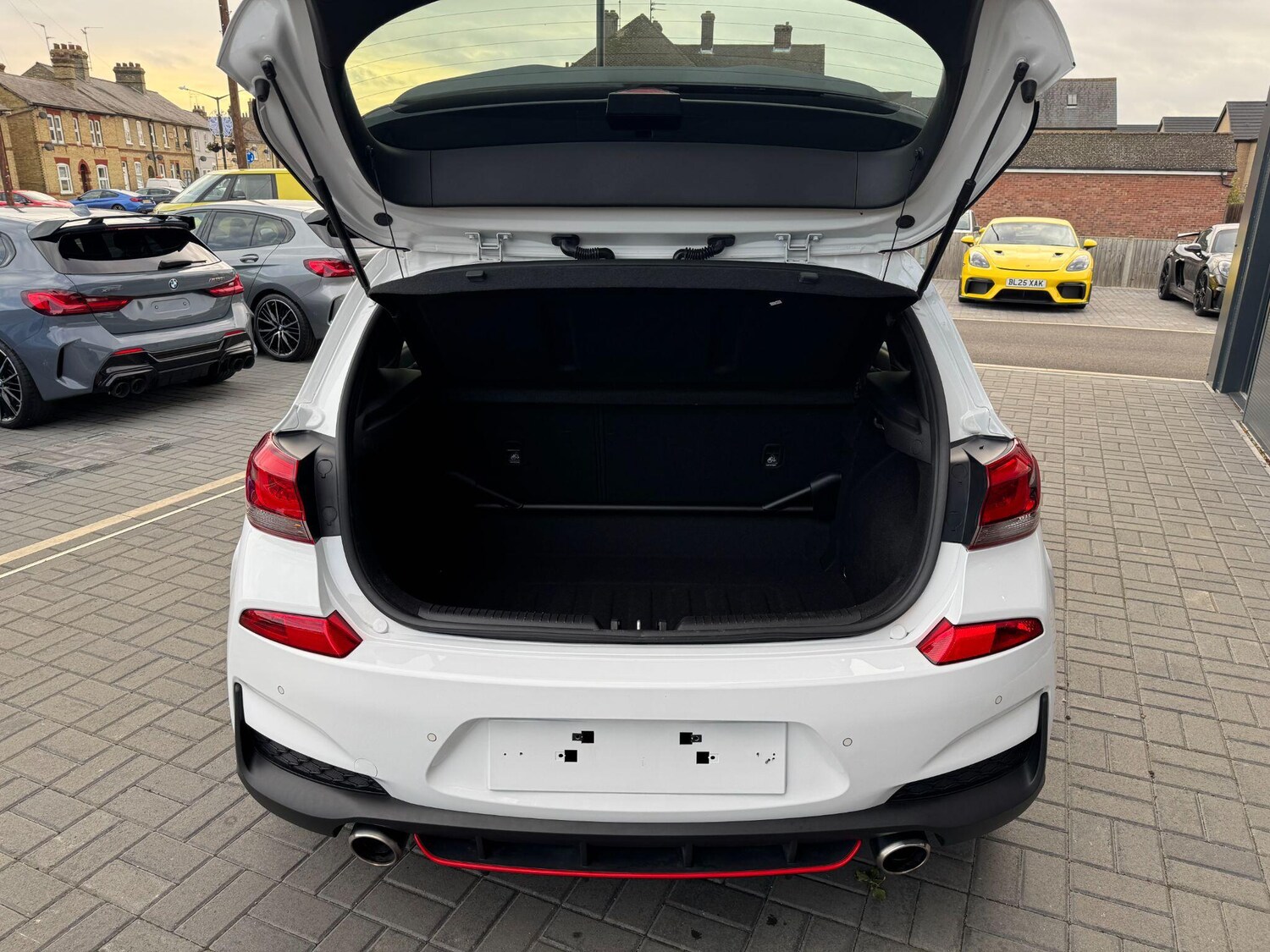 Used Hyundai i30 2019 for sale - 76473570: Photo 16