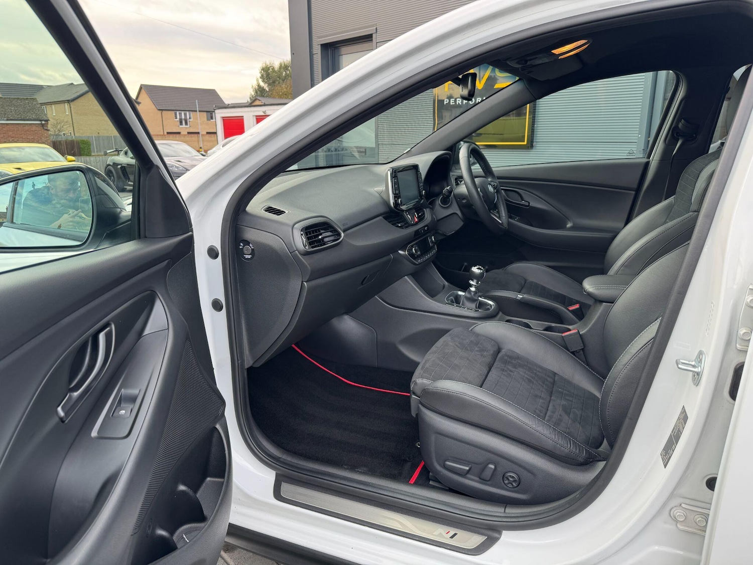 Used Hyundai i30 2019 for sale - 76473570: Photo 19