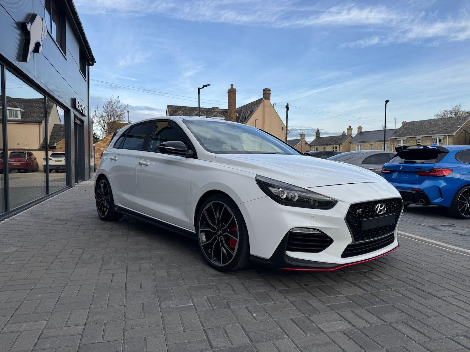 Used Hyundai i30 2019 for sale - 76473570: Photo 2