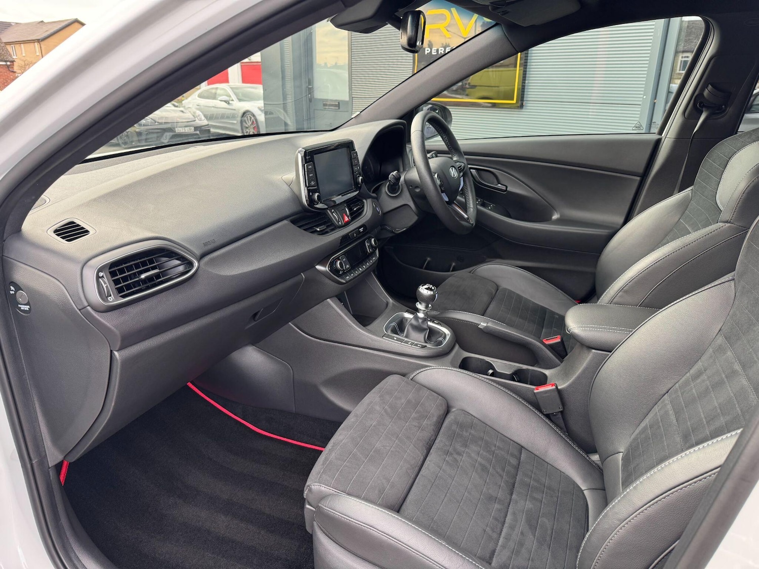 Used Hyundai i30 2019 for sale - 76473570: Photo 20