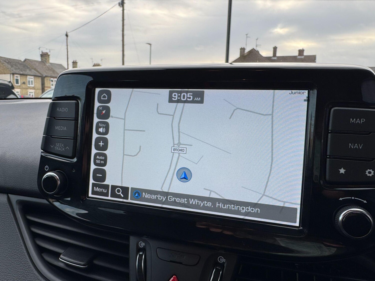 Used Hyundai i30 2019 for sale - 76473570: Photo 25