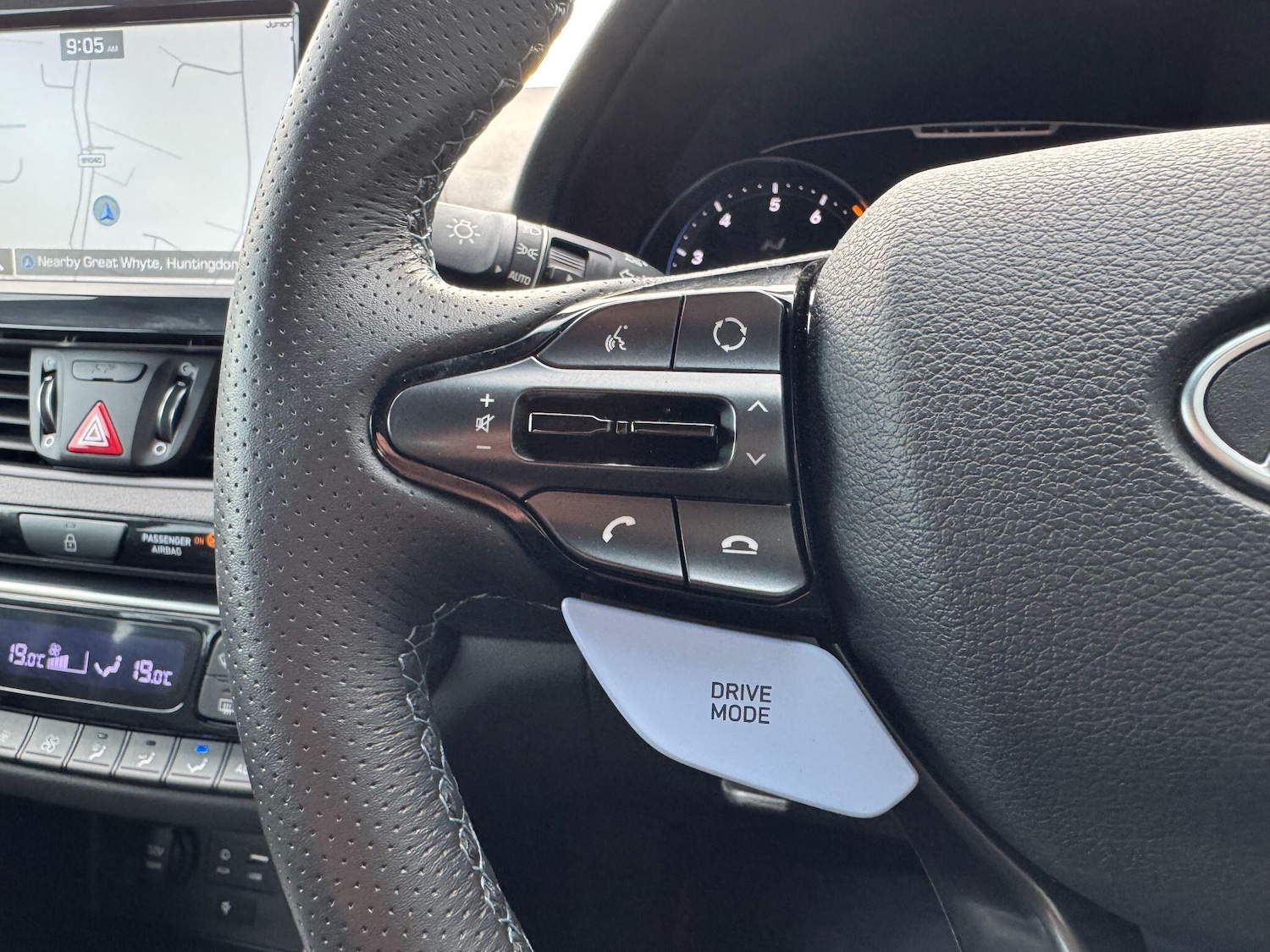 Used Hyundai i30 2019 for sale - 76473570: Photo 27